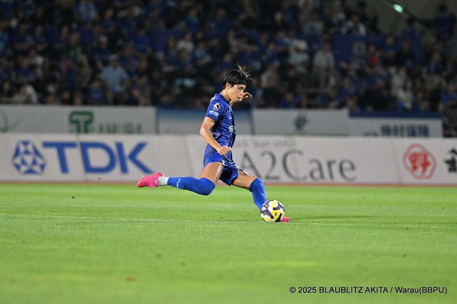 長井 一真のメイン画像