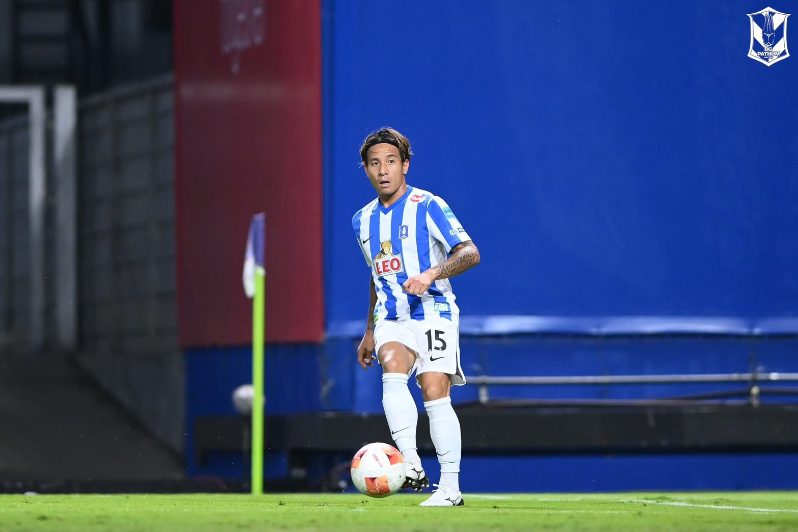 松田 陸のメイン画像